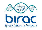 BIRAC logo